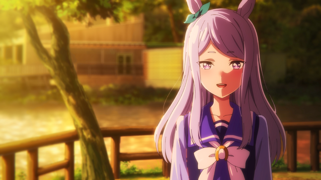 アニメ『ウマ娘3期』第6話あらすじ・先行カット・WEB予告動画公開！ジンクス破りを目指し、サトノダイヤモンドが奮闘