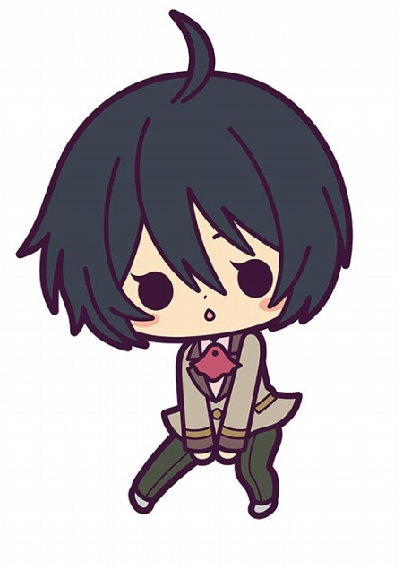 コバヤシ(C) 乱歩奇譚倶楽部