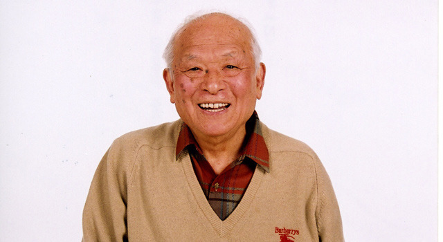 「第8回したまちコメディ映画祭in台東」メインビジュアルを担当した水木しげるさん