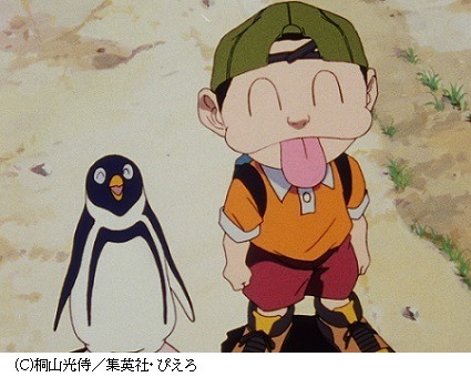 松本梨香、真殿光昭、小杉十郎太が再集結／『NINKU－忍空－』キャスト座談会-後編‐