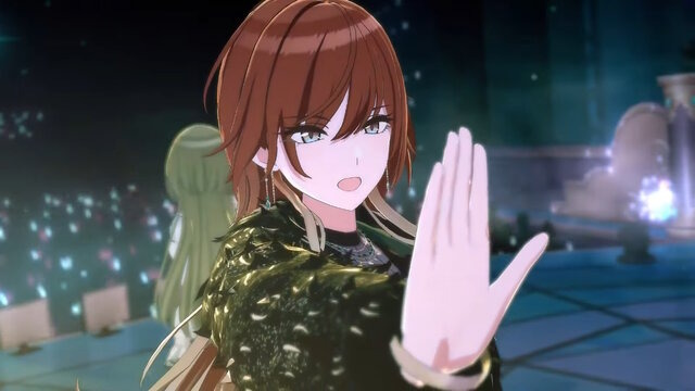 『シャニマス』の新作育成&リズムゲーム『シャニソン』11月14日配信決定！ブラッシュアップされた「OH MY GOD」MVも公開