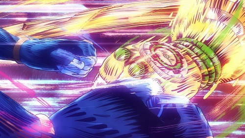 (C)荒木飛呂彦＆LUCKY LAND COMMUNICATIONS/集英社・ジョジョの奇妙な冒険SC製作委員会