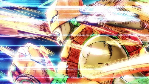 (C)荒木飛呂彦＆LUCKY LAND COMMUNICATIONS/集英社・ジョジョの奇妙な冒険SC製作委員会