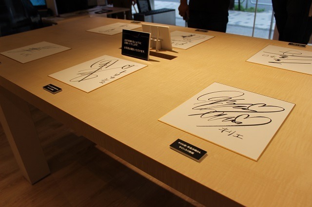 『デビル メイ クライ 4 スペシャルエディション』スペシャルトークショーイベント