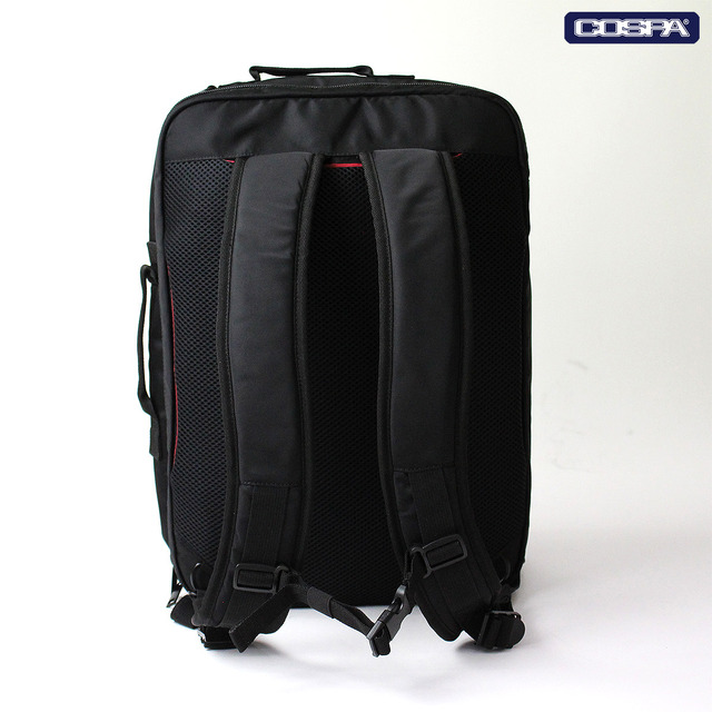 NERV 3wayバッグ（C）カラー