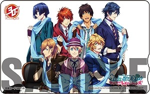 うたの☆プリンスさまっ♪ マジLOVEレボリューションズ 図書カード