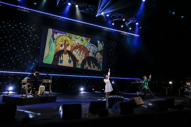 「第6回京都アニメーションファン感謝イベント KYOANI MUSIC FESTIVAL ―トキメキのキセキ―」DAY1