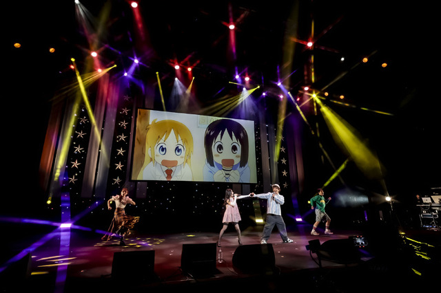 「第6回京都アニメーションファン感謝イベント KYOANI MUSIC FESTIVAL ―トキメキのキセキ―」DAY1