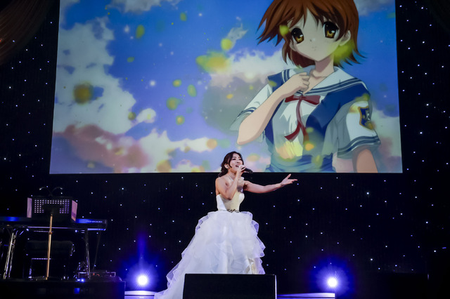 「第6回京都アニメーションファン感謝イベント KYOANI MUSIC FESTIVAL ―トキメキのキセキ―」DAY1
