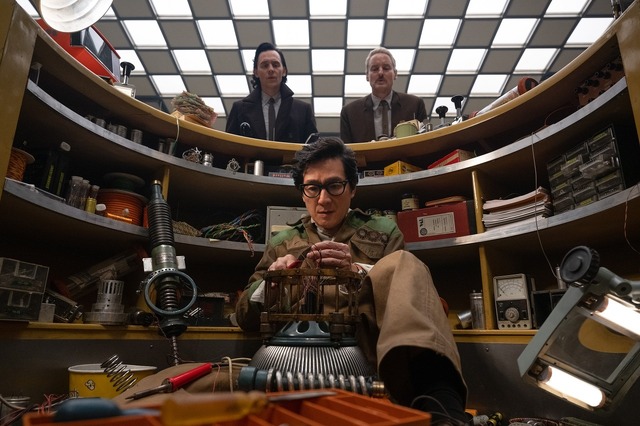 『ロキ』シーズン2 サブカット（C）2023 Marvel