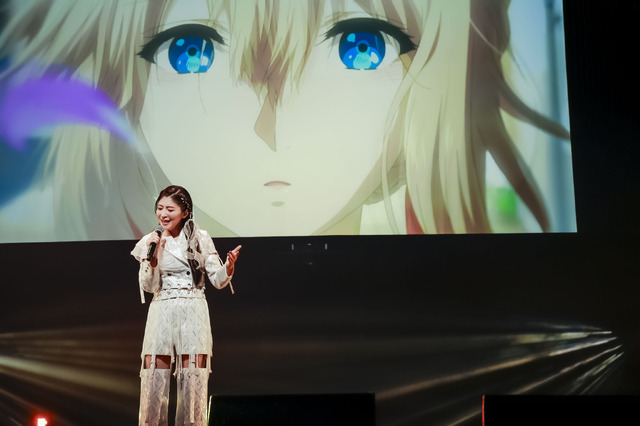 「第6回京都アニメーションファン感謝イベントKYOANI MUSIC FESTIVAL ―トキメキのキセキ―」DAY2会場の様子