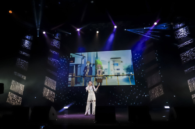 「第6回京都アニメーションファン感謝イベントKYOANI MUSIC FESTIVAL ―トキメキのキセキ―」DAY2会場の様子