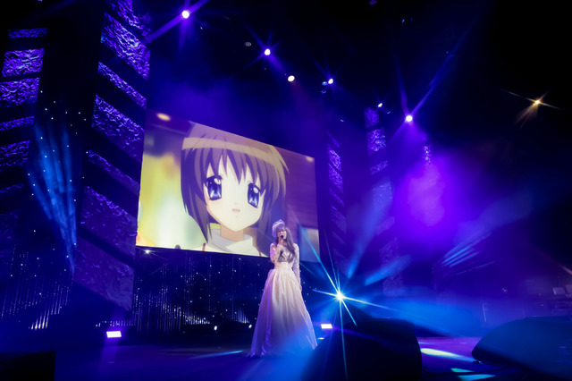 「第6回京都アニメーションファン感謝イベントKYOANI MUSIC FESTIVAL ―トキメキのキセキ―」DAY2会場の様子