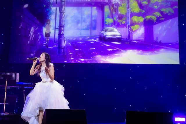 「第6回京都アニメーションファン感謝イベントKYOANI MUSIC FESTIVAL ―トキメキのキセキ―」DAY2会場の様子