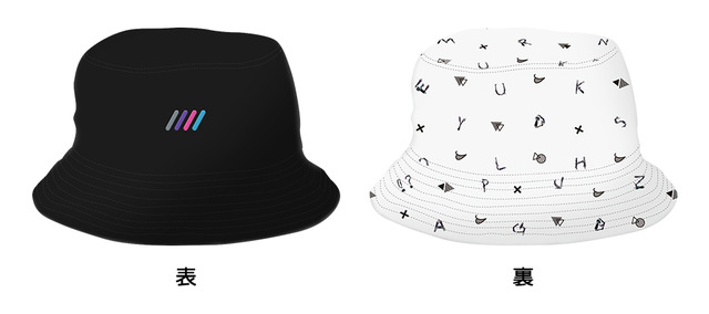 「にじさんじ ROF-MAO 2nd Anniversary フェア＆オンリーショップ」イメージ（C）ANYCOLOR, Inc.