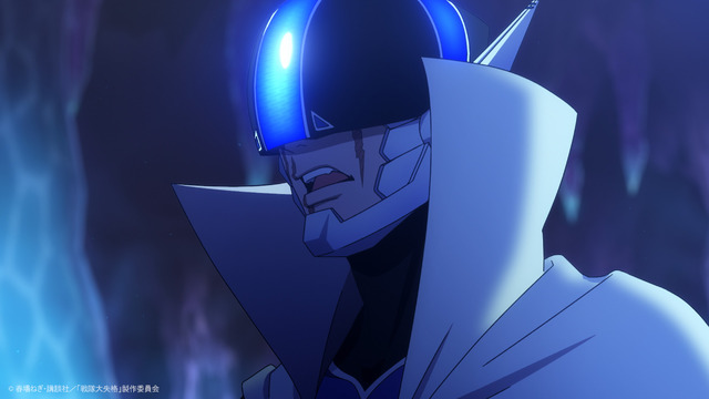 『戦隊大失格』PVカット（C）春場ねぎ・講談社／「戦隊大失格」製作委員会