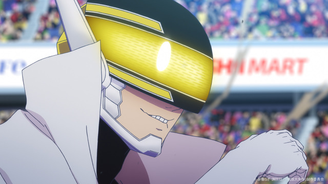 『戦隊大失格』PVカット（C）春場ねぎ・講談社／「戦隊大失格」製作委員会