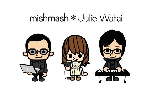 「mishmash＊プロジェクト」