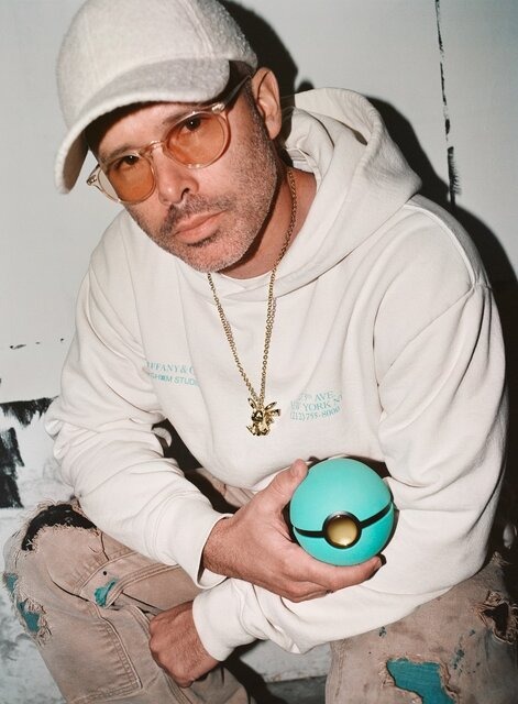 ティファニー×ポケモンコラボで473万円の「ピカチュウ」ジュエリーなどを販売―特別な「ブルーモンスターボール」に入れてお渡し