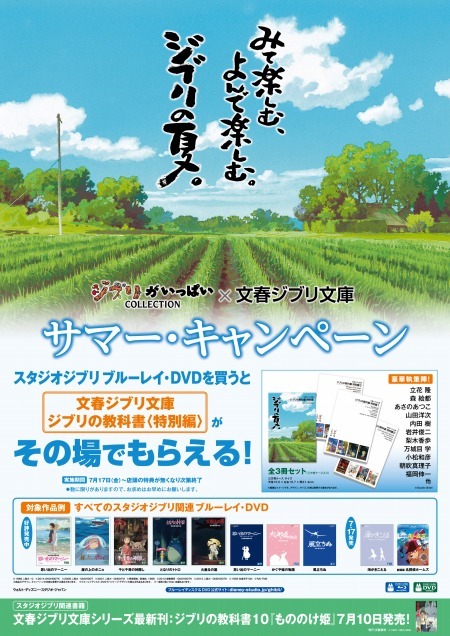 （c）studio ghibli