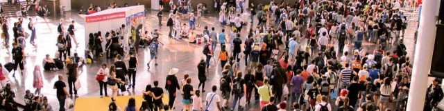 「ジャパン・エキスポ」