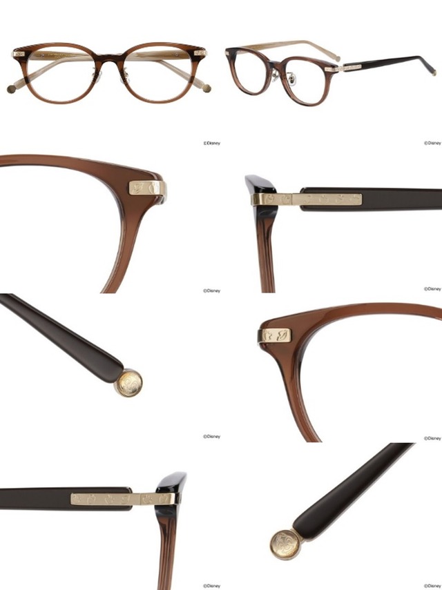 Chip 'n Daleモデル（2型各1色）ZP231004_43A1（C）Disney