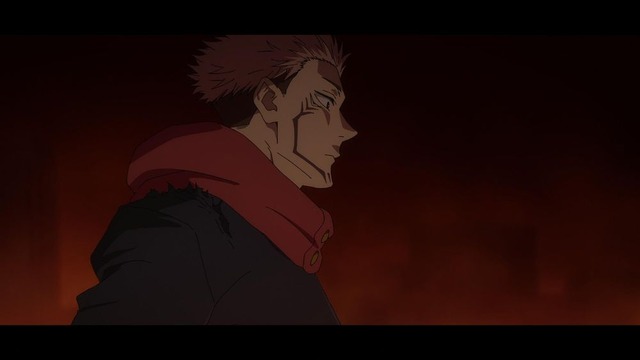 『呪術廻戦』第2期「渋谷事変」第41話「霹靂-弐-」先行場面カット（C）芥見下々／集英社・呪術廻戦製作委員会