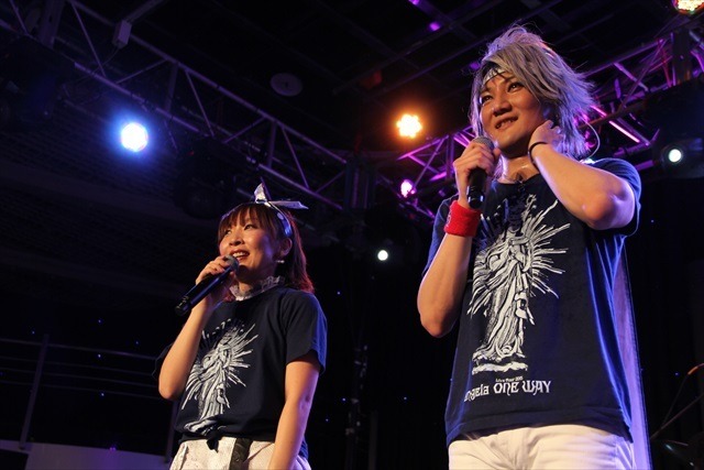 angela、台湾で現地ファンを熱狂させる　海外公演ツアー「ONE WAY」