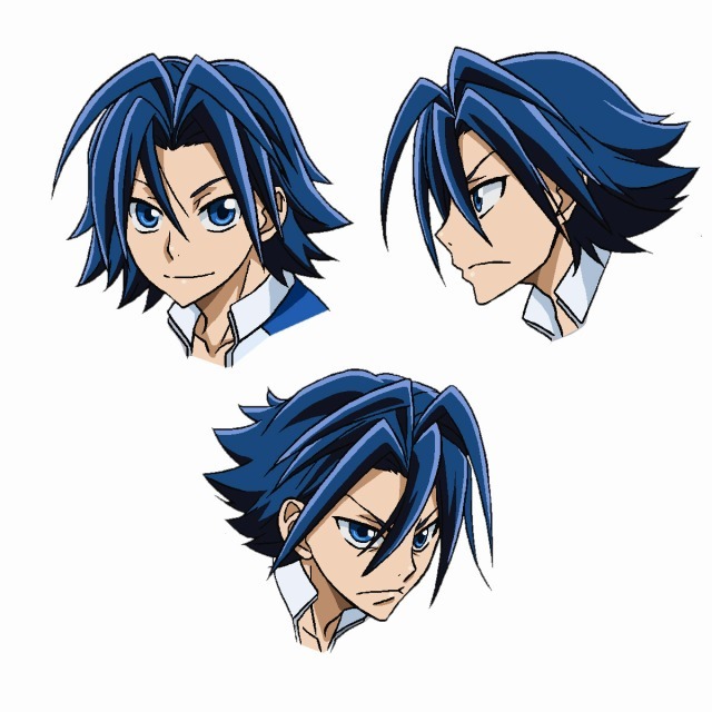 真波山岳（C）渡辺航（週刊少年チャンピオン）/劇場版弱虫ペダル製作委員会