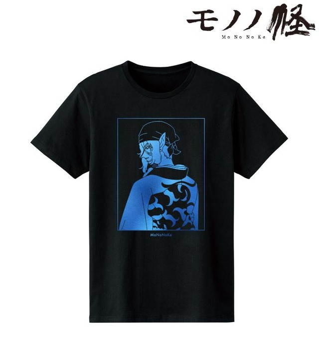 『モノノ怪』「AMNIBUS」グッズイメージ（C）モノノ怪製作委員会（C）ツインエンジン