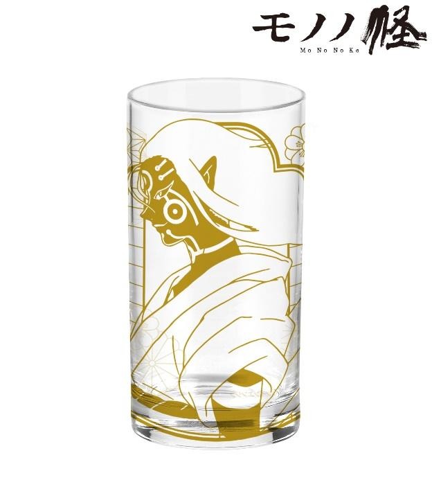 『モノノ怪』「AMNIBUS」グッズイメージ（C）モノノ怪製作委員会（C）ツインエンジン