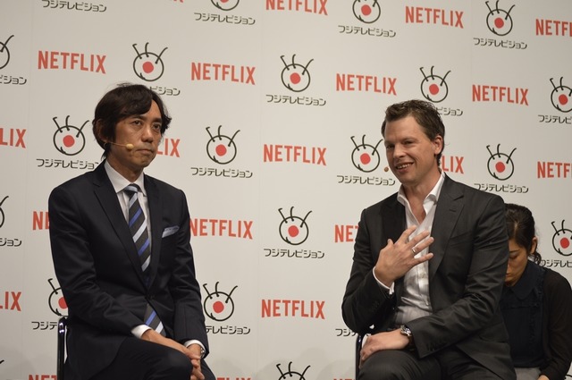 「テラスハウス」がNetflixで復活　フジテレビと共同でコンテンツ制作する狙いとは