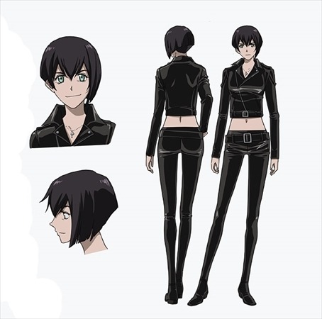 (C)2015 内藤泰弘/集英社・血界戦線製作委員会