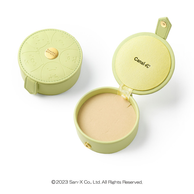 「すみっコぐらし」限定パッケージ（C）2023 San-X Co.,Ltd. All Rights Reserved