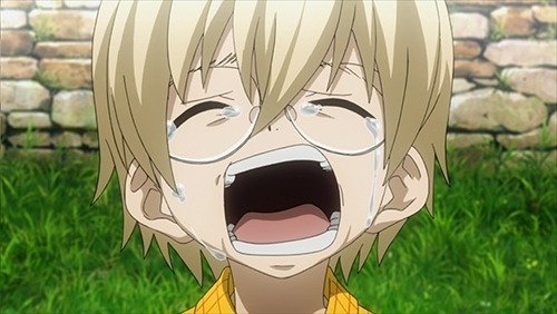 (C)2015 内藤泰弘/集英社・血界戦線製作委員会