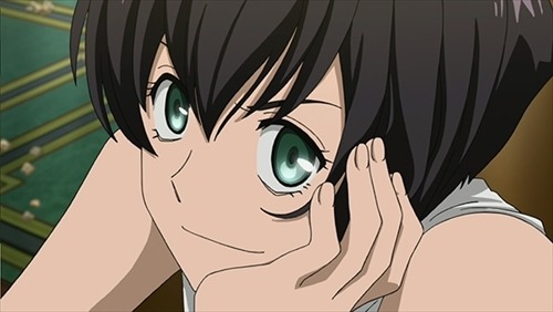 (C)2015 内藤泰弘/集英社・血界戦線製作委員会