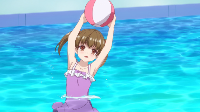 『聖剣学院の魔剣使い』第7話場面カット（C）志瑞祐・遠坂あさぎ／ＫＡＤＯＫＡＷＡ／聖剣学院の魔剣使い製作委員会