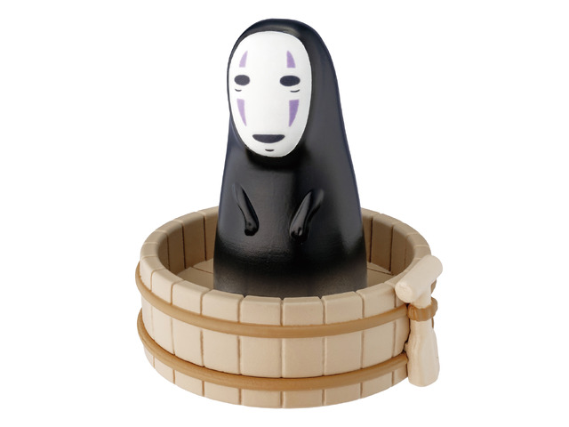 「ドリームトミカ ジブリがいっぱい 10 千と千尋の神隠し カオナシ」1,320円（税込）（C）Studio Ghibli