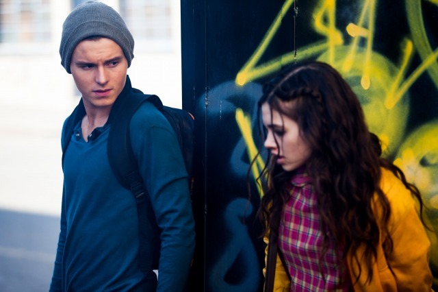 (C)2013 Videovision Entertainment, Ltd., Distant Horizon, Ltd. & Detalle Films All rights reserved