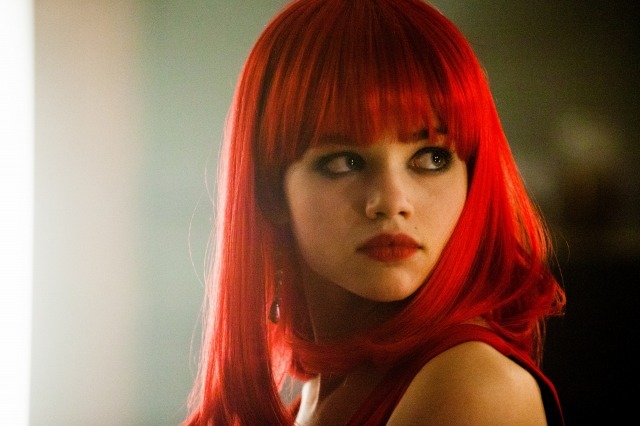 (C)2013 Videovision Entertainment, Ltd., Distant Horizon, Ltd. & Detalle Films All rights reserved