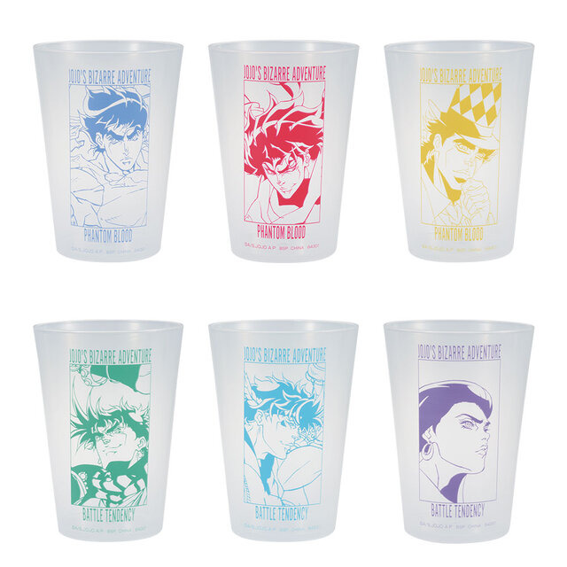 「ジョジョの奇妙な冒険 」新作一番くじ全ラインナップ公開！「ジョナサン」「ディオ」「ジョセフ」らのフィギュアのほか、「石仮面」など全31種