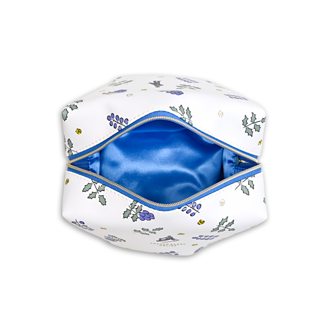 『刀剣乱舞ONLINE』鬼頭祈コラボグッズ第9弾イメージ（C）2015 EXNOA LLC/NITRO PLUS