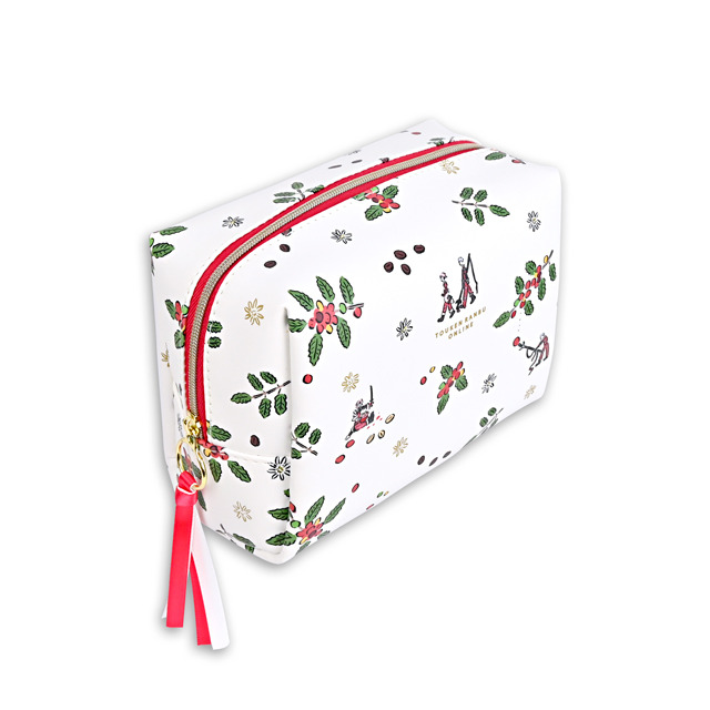 『刀剣乱舞ONLINE』鬼頭祈コラボグッズ第9弾イメージ（C）2015 EXNOA LLC/NITRO PLUS