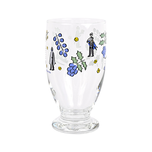 『刀剣乱舞ONLINE』鬼頭祈コラボグッズ第9弾イメージ（C）2015 EXNOA LLC/NITRO PLUS