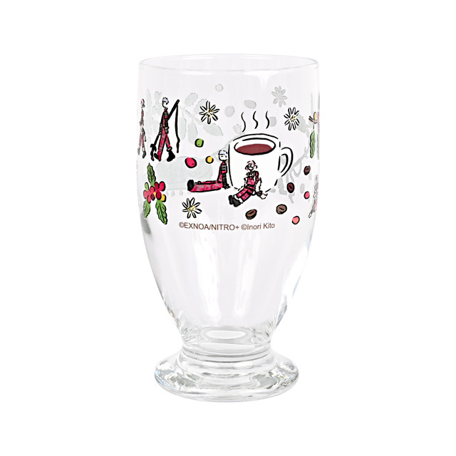 『刀剣乱舞ONLINE』鬼頭祈コラボグッズ第9弾イメージ（C）2015 EXNOA LLC/NITRO PLUS