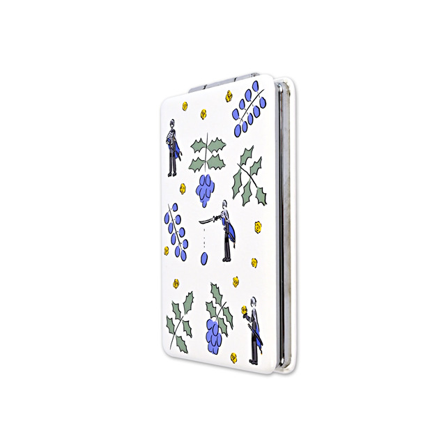 『刀剣乱舞ONLINE』鬼頭祈コラボグッズ第9弾イメージ（C）2015 EXNOA LLC/NITRO PLUS