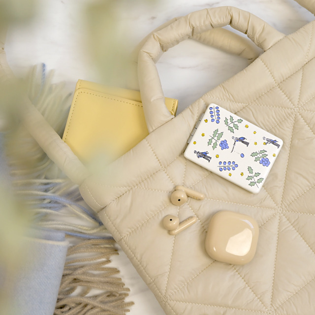 『刀剣乱舞ONLINE』鬼頭祈コラボグッズ第9弾イメージ（C）2015 EXNOA LLC/NITRO PLUS