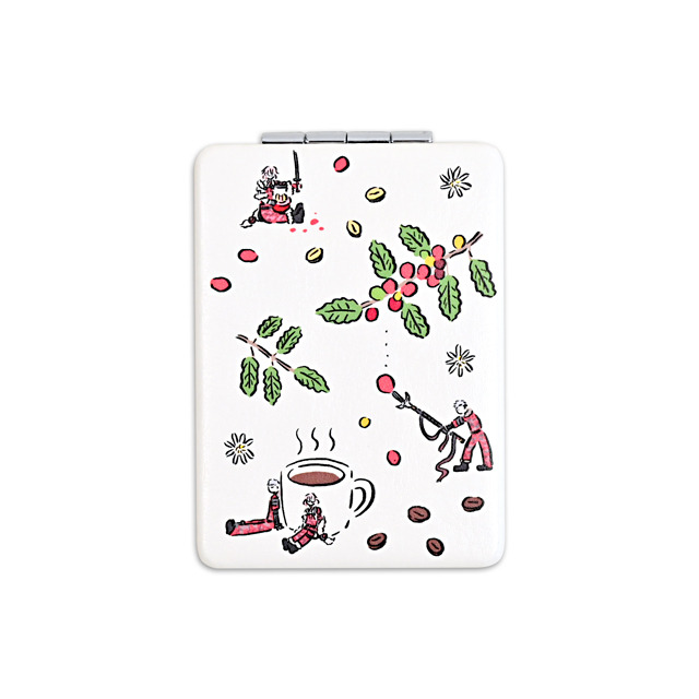 『刀剣乱舞ONLINE』鬼頭祈コラボグッズ第9弾イメージ（C）2015 EXNOA LLC/NITRO PLUS