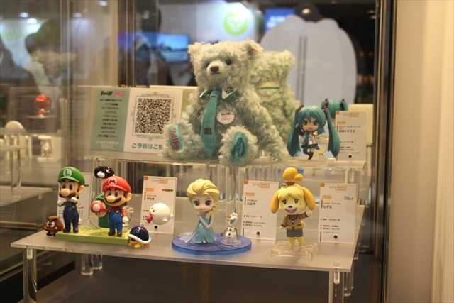 グッスマが東京おもちゃショー初出展　「プリパラ」ねんどろいどこ～で体験コーナーなど