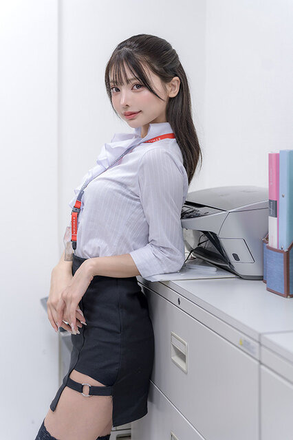 米倉みゆ（X：@0630_miyu_）